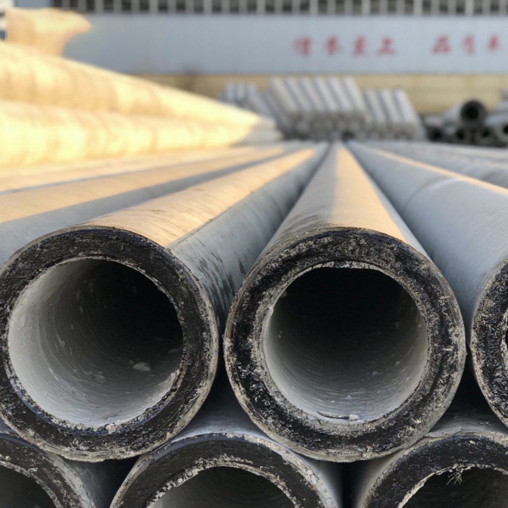 平川150×10米预应力水泥电线杆